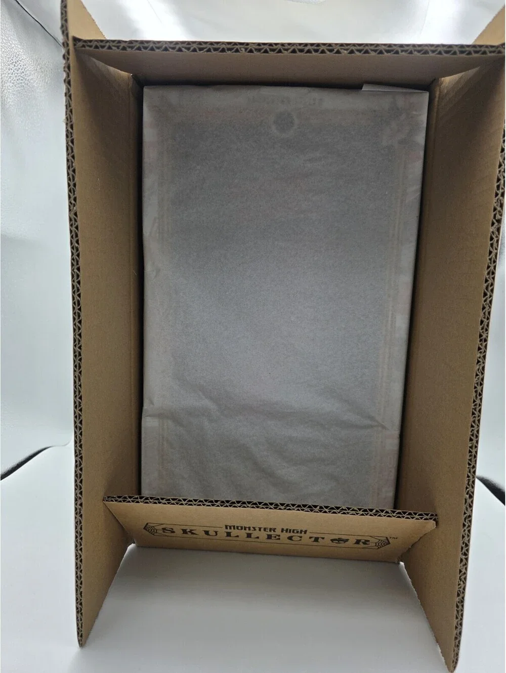 BRAND NEW Monster High Corazon Marikit Doll In Shipping Box!